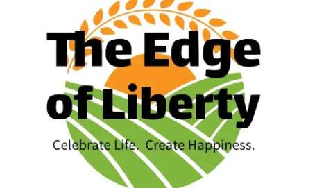 The Edge of Liberty Craft Fair - August