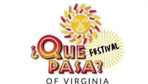 ¿Qué Pasa? Festival of Virginia