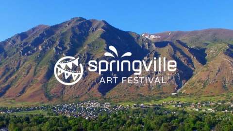 Springville Fall Art Festival