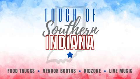 Touch of Southern Indiana