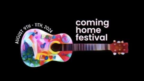 Coming Home Festival