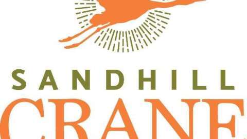 Othello Sandhill Crane Festival