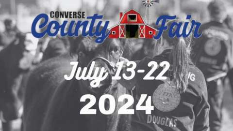Converse County Fair