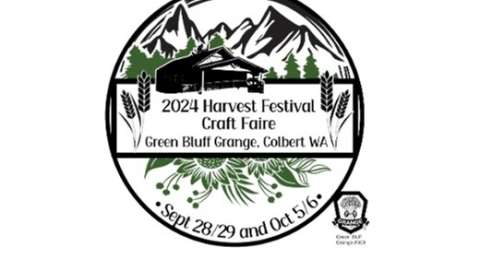 Green Bluff Harvest Festival Craft Faire