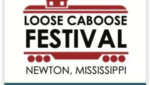 Loose Caboose Festival