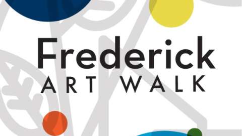 Frederick Art Walk