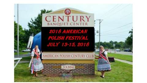 American Polish Festival & Craft Show