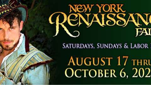 New York Renaissance Faire