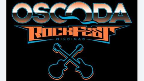 Fourth Oscoda Rockfest