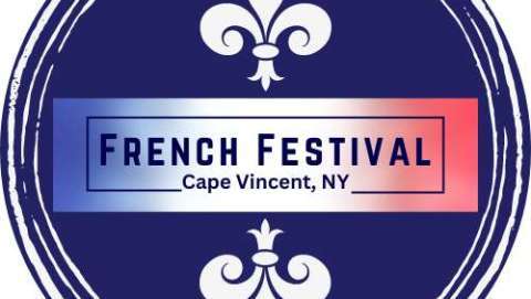 Cape Vincent French Festival