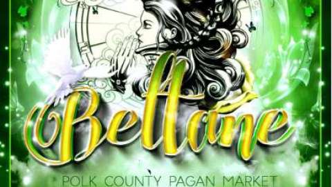 Polk County Beltane Market