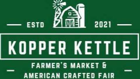 Kopper Kettle Market - August