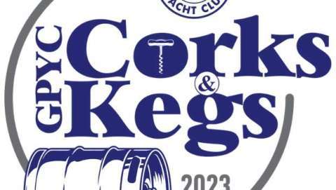 GPYC Corks & Kegs