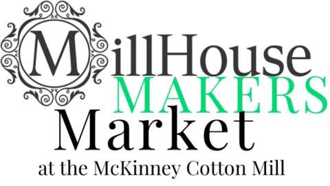 MillHouse May Makers Market