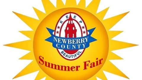 Keep Newberry Beautiful Summer Fair