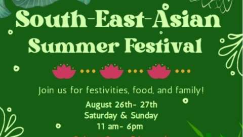 South East Asian Summer Festival