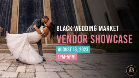 The Black Wedding Market