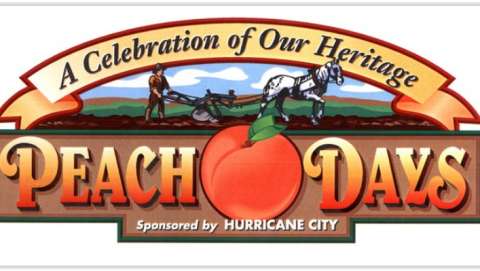 Hurricane Peach Days
