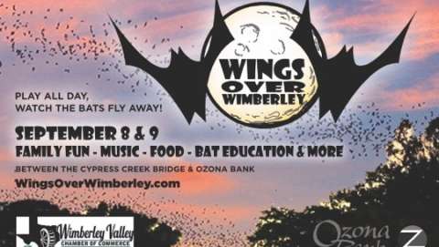 Wings Over Wimberley