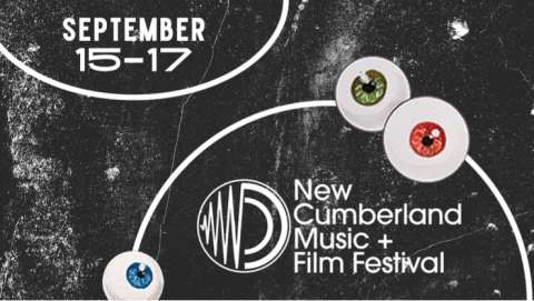 New Cumberland Music + Film Festival
