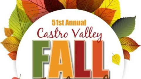 Castro Valley Fall Festival