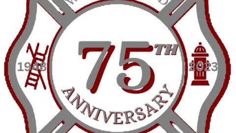 West Hartland Vol Fire Dept's Seventy-Fifth Celebration