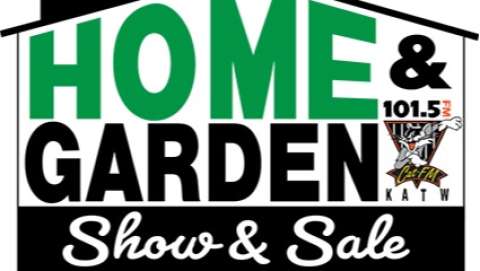 Cat-Fm Home and Garden Show