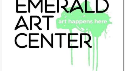 Emerald Spring Painting Exhibition