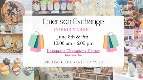 Emerson Exchange