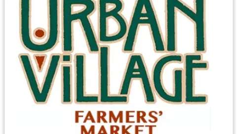 Sunnyvale Farmers Market