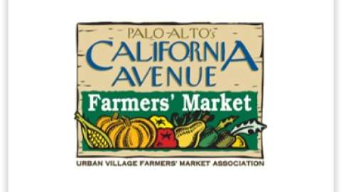 California Ave. Farmers Market