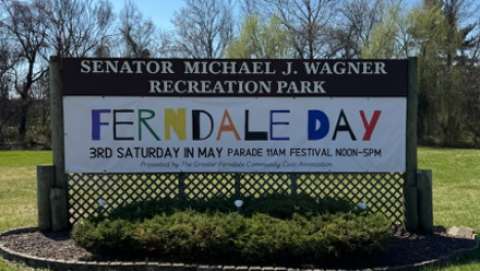 Ferndale Day