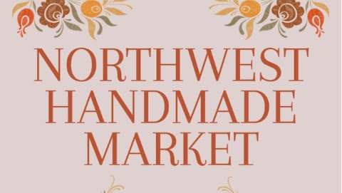 Northwest Handmade Market