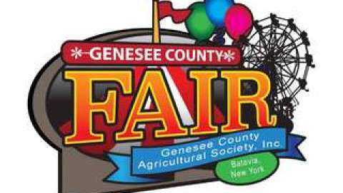 Genesee County Fair
