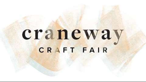 Craneway Craft Fair