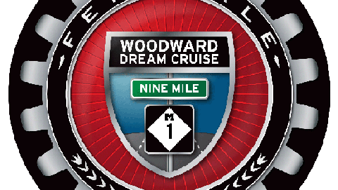 Ferndale Dream Cruise