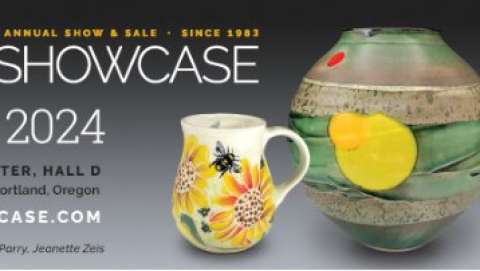 Ceramic Showcase