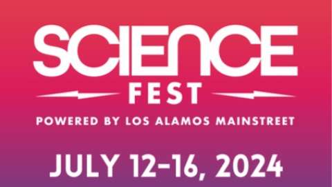 Los Alamos ScienceFest