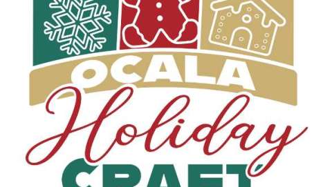 Ocala Holiday Craft Show
