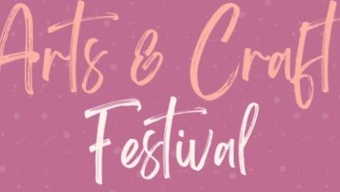 Brainerd Holiday Arts and Craft Festival