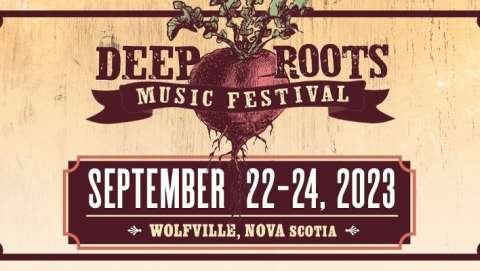 Deep Roots Music Festival