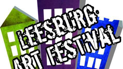 Leesburg Arts Festival
