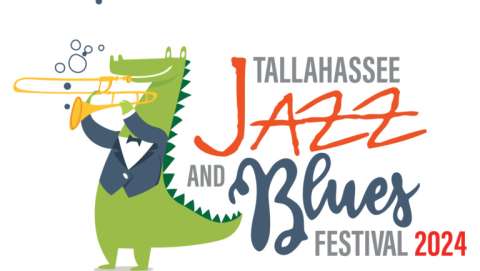 Tallahassee Jazz and Blues Festival