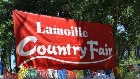 Lamoille Country Fair