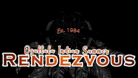 Ogallala's Indian Summer Rendezvous