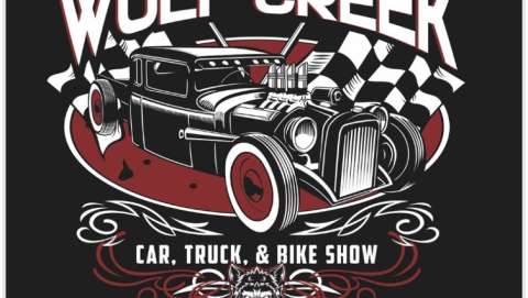 Wolfcreek Car, Truck and Bike Show
