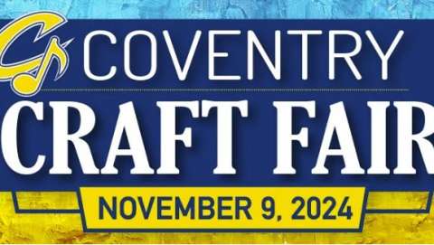 Coventry Craft Fair