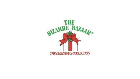 The Bizarre Bazaar® Forty-Eighth Christmas Collection