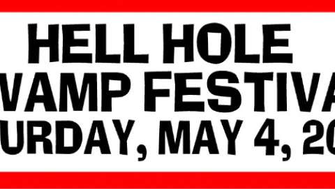 Hell Hole Swamp Festival