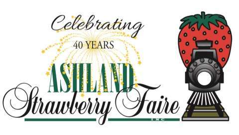 Ashland Strawberry Faire